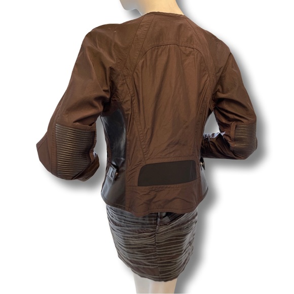 KAUFMANFRANCO TWO PIECE SKIRT SET - Picture 11 of 16